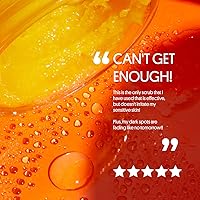 Winky Lux Orange You Bright Exfoliator 1.95oz — image 5