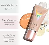 PÜR Beauty 4-in-1 Correcting Primer, Dark Spot Corrector - 1 Fl Oz — image 4