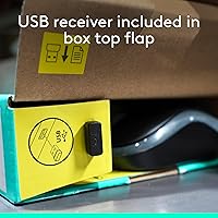 Logitech MK295 Wireless Mouse & Keyboard Combo — image 13