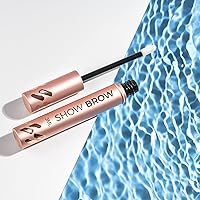 LeVaye Cosmetics Show Brow Eyebrow Serum 3ml — image 5