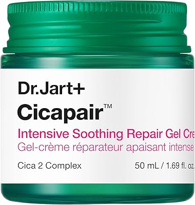 Dr.Jart+ Cicapair Cooling Gel Moisturizer 1.69oz