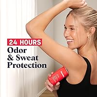 Duradry Clinical-Strength Antiperspirant Deodorant - 2.6oz Clear Sky + Limitless — image 5