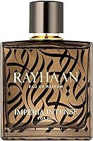 RAYHAAN Imperia Intense for Men Eau de Parfum, 3.4oz — image 1