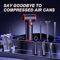 ATEngeus Compressed Air Duster TAD072 — image 6