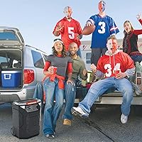 Monster Rockin' Roller 360 Bluetooth Speaker — image 5