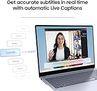 Samsung Galaxy Book4 Edge 15.6-inch Laptop, Snapdragon X Plus, 16GB RAM, 512GB SSD — image 4