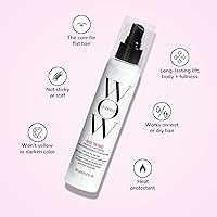 COLOR WOW Raise the Root Thicken + Lift Spray 5oz — image 4