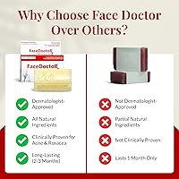 FACEDOCTOR Complexion Bar Soap 3.35oz — image 6