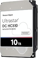 Western Digital Ultrastar DC HC510 10TB HDD — image 1