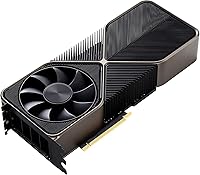 NVIDIA GeForce RTX 3090 Founders Edition 24GB GPU — image 2