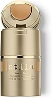 stila Stay All Day Foundation & Concealer Light 3 — image 1