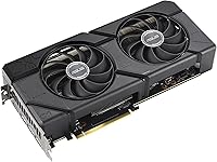 ASUS Dual Radeon RX 7700 XT O12G 12GB GDDR6X — image 4