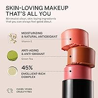 Nudestix Nudies Matte Lux – Rosy Posy — image 4