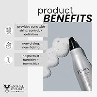 Kenra Curl Glaze Mousse 13, 6.7oz — image 2