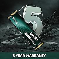 Fikwot FN955 2TB NVMe SSD — image 9