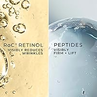 RoC Derm Correxion Dual Eye Cream 0.68oz — image 5