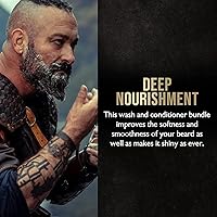 The Beard Struggle Marksman's Beard Conditioner 8 Fl oz — image 3