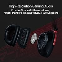 ASUS ROG Delta S Core Wired Gaming Headset — image 2