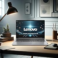 Lenovo IdeaPad 1 15IAU7 Laptop, 15.6″ FHD Touchscreen, Intel Core i3-1215U, 16GB RAM, 512GB SSD — image 4