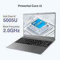 BiTECOOL NikoBook 15.6″ Laptop, Intel Core i3-5005U, 16GB RAM, 512GB SSD — image 4