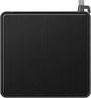 ASUS NUC 14 Pro Tall Barebone with Intel Core i3-100U, 96GB RAM, Triple Storage Design — image 14