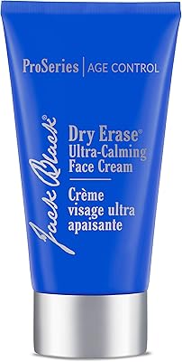 Jack Black Dry Erase Ultra-Calming Face Cream 2.5oz
