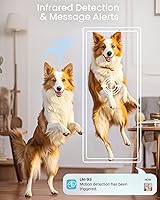 beturnown LN93 Mini Security Camera — image 4