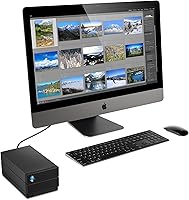 LaCie 2big RAID 36TB External Hard Drive — image 6