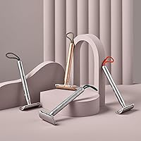 MÜHLE Companion Safety Razor – Women's Double-Edged Razor — image 8