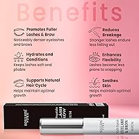 SOULSPA Pure Eyelash Serum 5mL — image 4