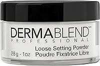 Dermablend Loose Setting Powder, Original Translucent — image 1