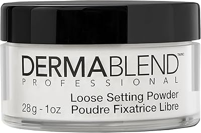 Dermablend Loose Setting Powder, Original Translucent