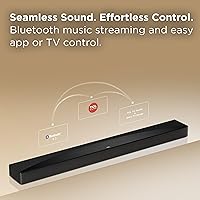 TCL Q65H 5.1 Channel Sound Bar with Dolby Atmos — image 10