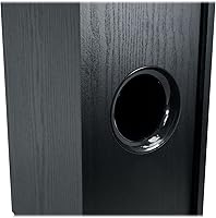 Rockville RockTower 68B Passive Tower Speaker — image 9