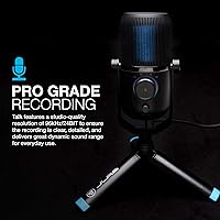 JLab Talk USB Microphone — image 3