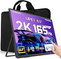 UPERFECT 24.5″ 2K Touchscreen Monitor MT05 — image 1