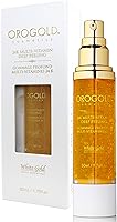 Orogold White Gold 24K Multi-Vitamin Deep Peeling Facial Exfoliator 50mL — image 4
