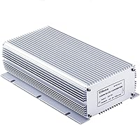 Cllena DC 24V to 12V 100A 1200W Waterproof Buck Transformer Power Supply — image 2