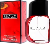 Realm By Erox Eau De Cologne Spray 3.4 Oz, Red — image 4