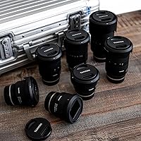 Tamron 28-200mm F/2.8-5.6 Di III RXD for Sony E-Mount — image 6