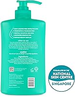 Suu Balm Anti Itch Body Wash 28.4 fl oz — image 8