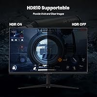 INFIEVO 24 Inch Gaming Monitor 165Hz — image 6