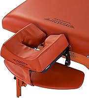 Master Massage 31″ Santana Therma Top Portable Massage Table — image 2