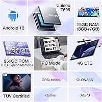 DOOGEE T10 Pro 15GB+256GB — image 2