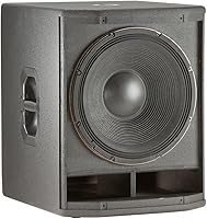 JBL Professional PRX418S 18-Inch Passive Subwoofer — image 2