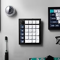Keychron Q0 Max Wireless Custom Mechanical Numpad — image 9