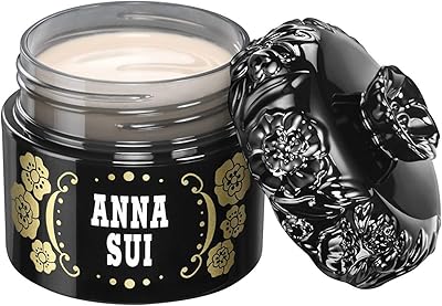 ANNA SUI Gel Foundation Primer, Universal Shade, 0.98 oz
