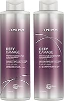 Joico Defy Damage Protective Shampoo & Conditioner Set — image 1