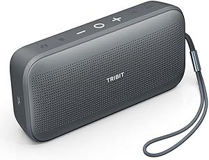 Tribit StormBox Flow Bluetooth Speaker Review