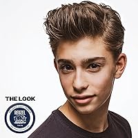 Reuzel Fiber Pomade 4oz — image 3